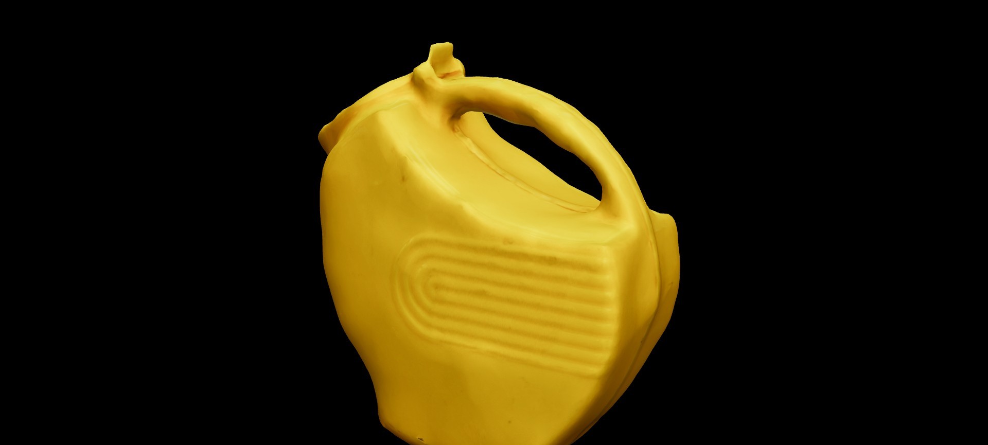 Burrite Pitcher