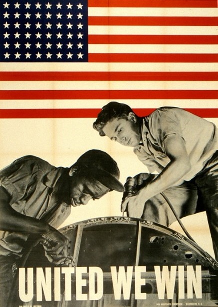 United We Win Thumbnail